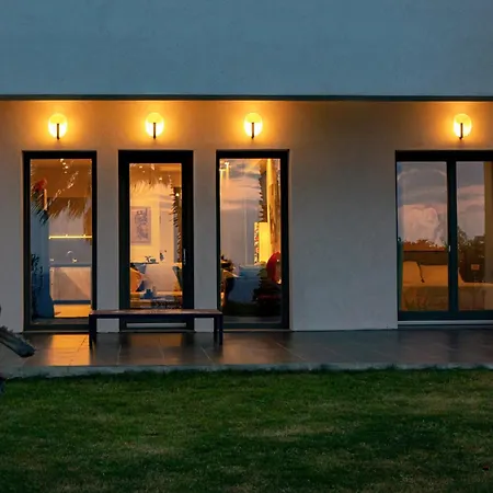Casa vacanze Sea Loft Ermoupoli