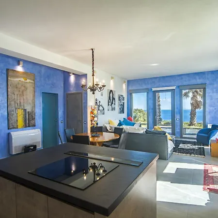 Sea Loft *
