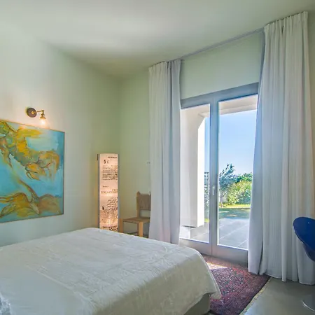 Sea Loft Casa vacanze Ermoupoli