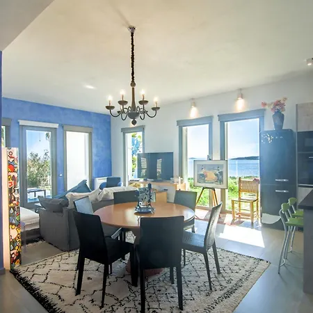 Sea Loft Ερμούπολη