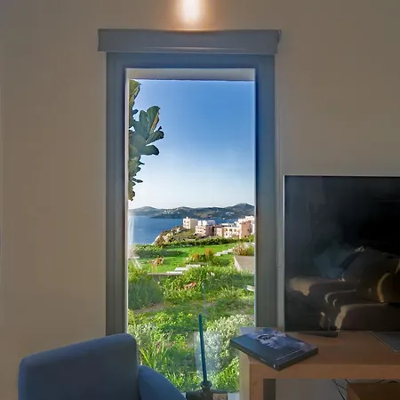 Σπίτι διακοπών Sea Loft Ερμούπολη