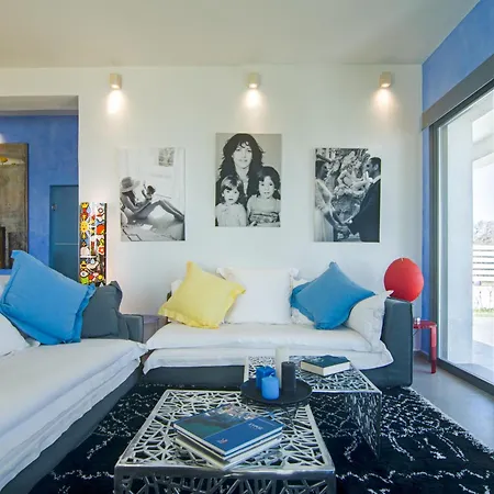 Sea Loft Σπίτι διακοπών Ερμούπολη