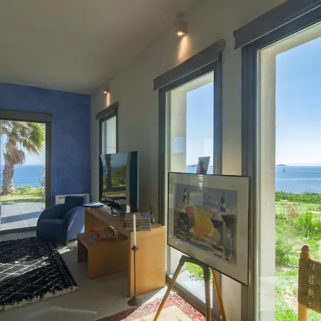 Σπίτι διακοπών Sea Loft