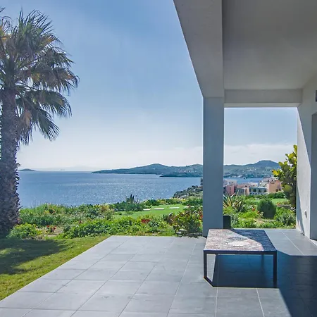 Sea Loft Ερμούπολη