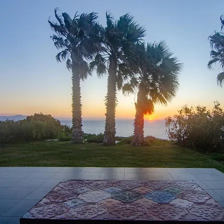 Sea Loft Σπίτι διακοπών Ερμούπολη