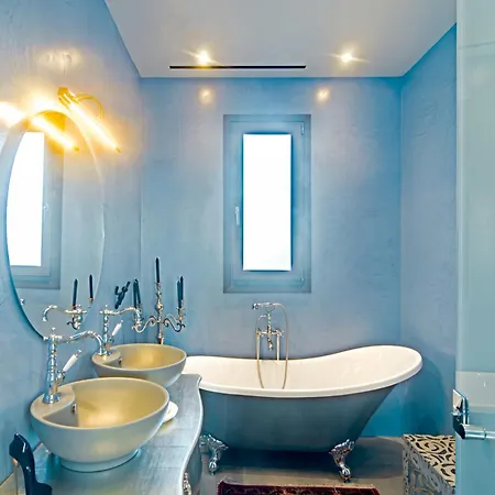 Sea Loft Σπίτι διακοπών