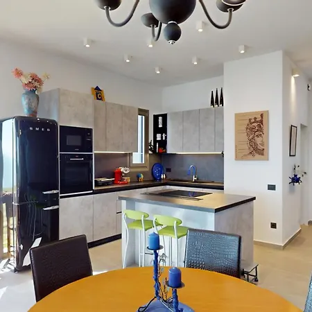 Sea Loft * Ερμούπολη