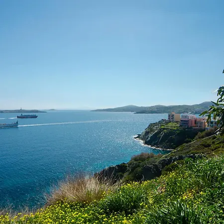 Sea Loft Σπίτι διακοπών *