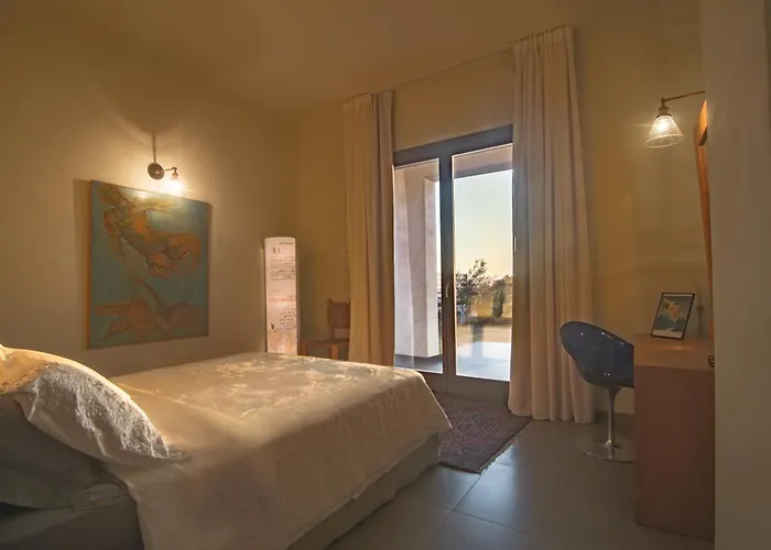 Ferienhaus Sea Loft Ermoupoli