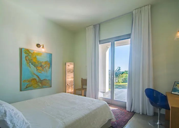 Sea Loft Ferienhaus Ermoupoli