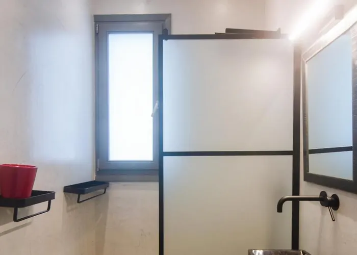 Sea Loft Ferienhaus Ermoupoli