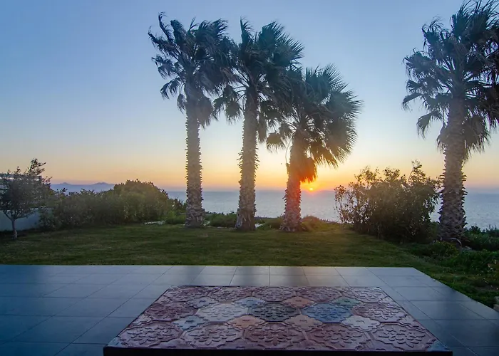 Sea Loft Ferienhaus Ermoupoli