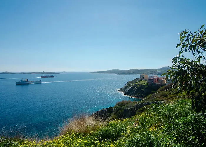 Sea Loft Ferienhaus *